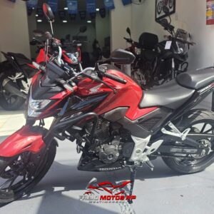HONDA CB300F TWISTER CBS