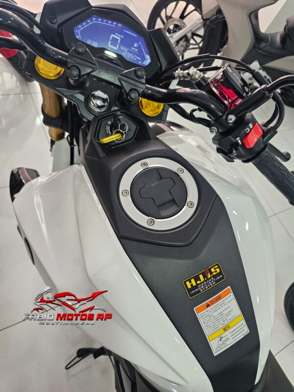 JTZ DR160 - Image 3