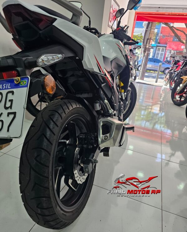 JTZ DR160 - Image 4