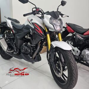 JTZ DR160