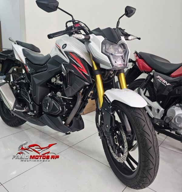 JTZ DR160