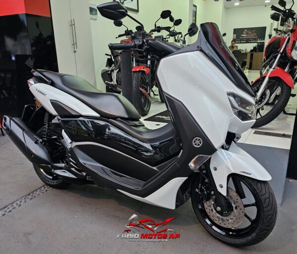 YAMAHA NMX 160 - Image 2