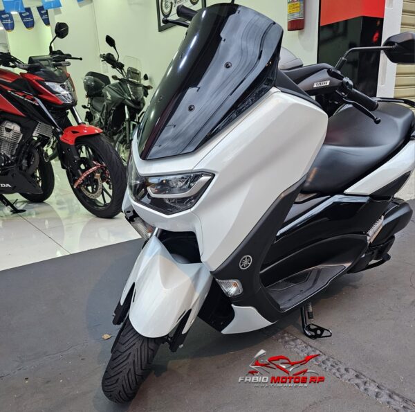 YAMAHA NMX 160 - Image 3