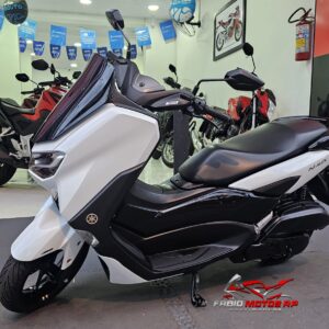 YAMAHA NMX 160