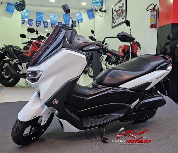 YAMAHA NMX 160