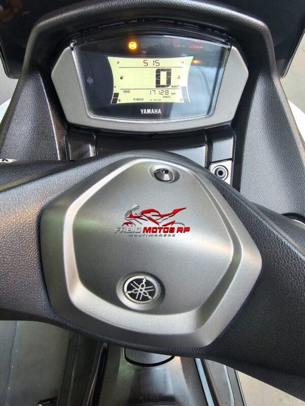 YAMAHA NMX 160 - Image 5
