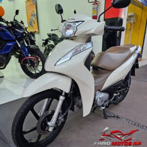 HONDA BIZ 125
