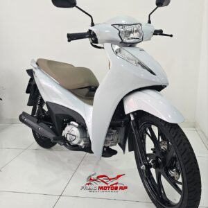 HONDA BIZ EX