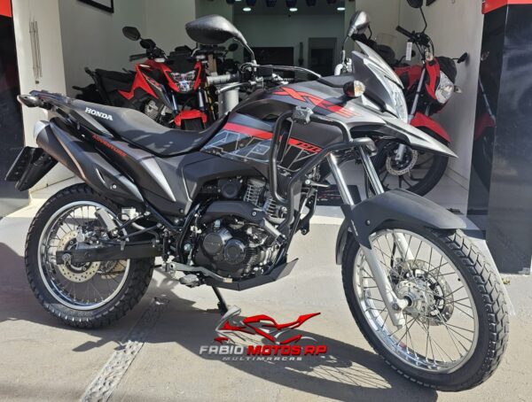 HONDA XRE 190 SE - Image 3