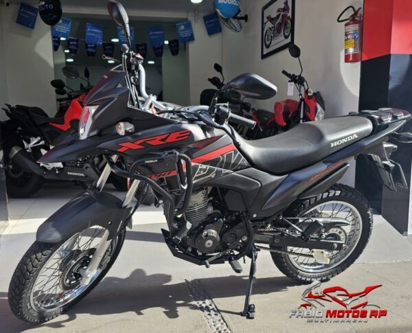 HONDA XRE 190 SE - Image 4