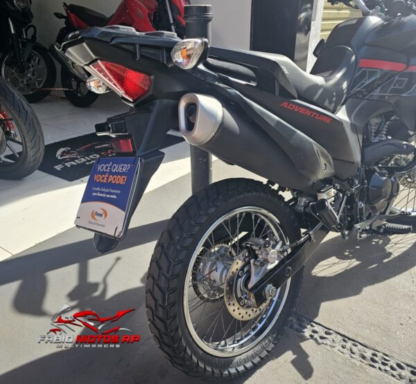 HONDA XRE 190 SE - Image 5