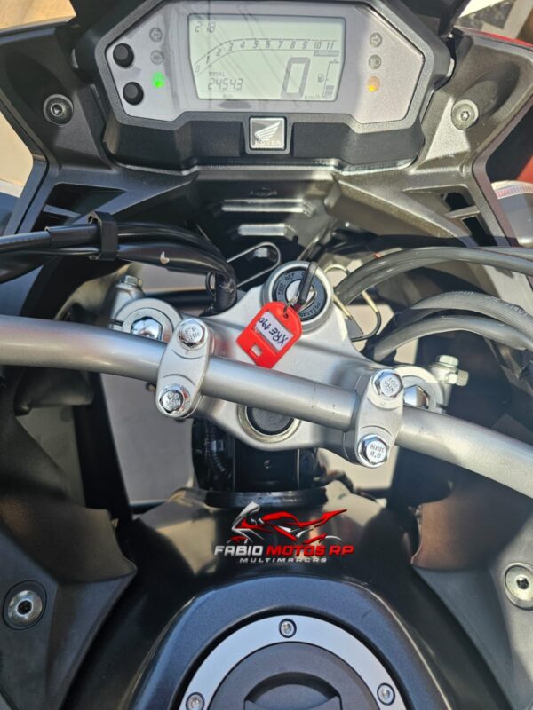 HONDA XRE 190 SE - Image 6