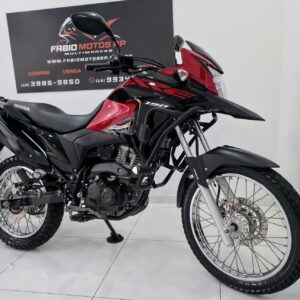 HONDA XRE 190