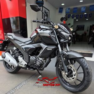 YAMAHA FZ15 FAZER ABS