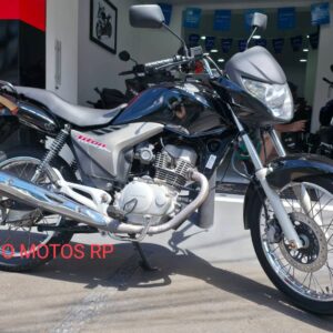HONDA CG 150 TITAN ESD