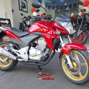HONDA CB 300R