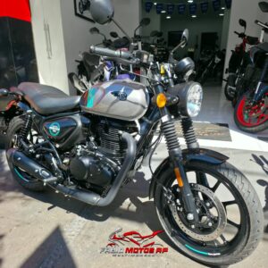 ROYAL ENFIELD HUNTER 350cc