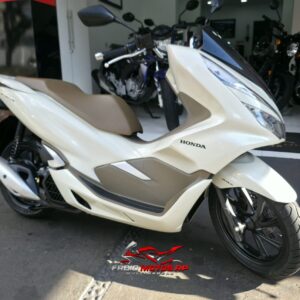 HONDA PCX 150 DLX ABS