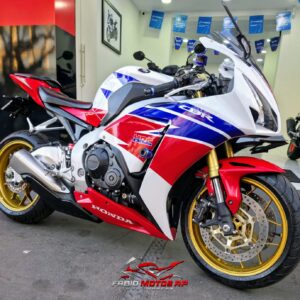 HONDA CBR 1000 FIREBLADE