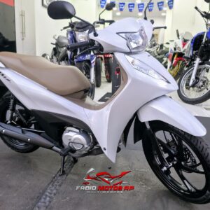 HONDA BIZ EX