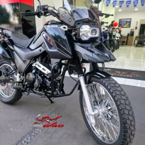 SHINERAY SHI 175