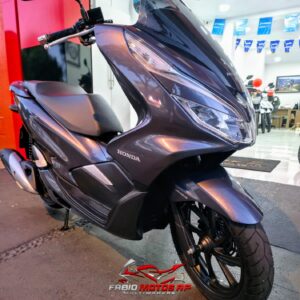 HONDA PCX 150 ABS