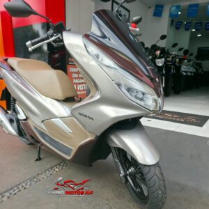 HONDA PCX DLX ABS