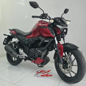 YAMAHA FZ15 FAZER ABS CONNECTED