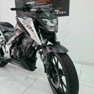 HONDA CB300F TWISTER CBS